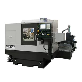 津上CNC精密磨床G300&nbsp;G350